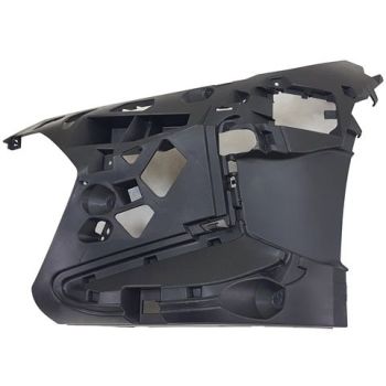 BMW BMW 3 SEDAN (330i/330e/M340i) FRONT BUMPER COVER SUPPORT LEFT (Driver Side) (330 W/M SPORT)(M340i) OEM# 51118085473 2023-2025 PL# BM1042139