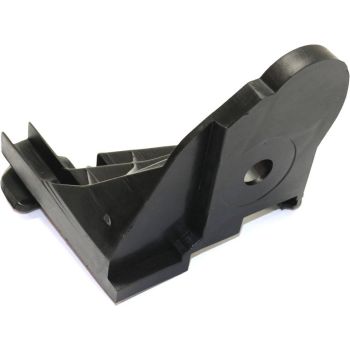 BMW BMW 3( i/xi ) (SEDAN/WAGON) FRONT BUMPER SUPPORT BRKT RIGHT (Passenger Side) (SDN) W/O SPORT OEM# 51117030620 2002-2005 PL# BM1043100