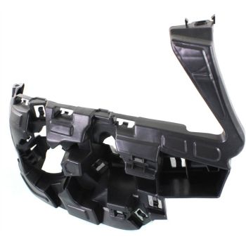 BMW BMW X3 FRONT BUMPER COVER SUPPORT RIGHT (Passenger Side) (WO/M PKG) OEM# 51117212956 2011-2014 PL# BM1043107