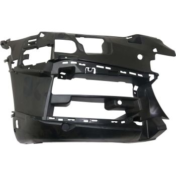 BMW BMW 5 SERIES SEDAN FRONT BUMPER COVER SUPPORT RIGHT (Passenger Side) (530/540 W/M PKG)(COVER INSERT) OEM# 51118064968 2018-2020 PL# BM1043119