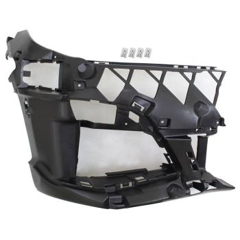 BMW BMW 3 (SEDAN) FRONT BUMPER COVER SUPPORT RIGHT (Passenger Side) (M340) OEM# 51118069350 2020-2022 PL# BM1043128