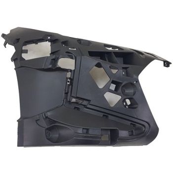 BMW BMW 3 SEDAN (330i/330e/M340i) FRONT BUMPER COVER SUPPORT RIGHT (Passenger Side) (330 W/M SPORT)(M340i) OEM# 51118085474 2023-2025 PL# BM1043139