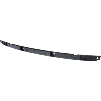 BMW BMW 3 (SEDAN) HYBRID  FRONT BUMPER CENTER LWR MLDG BLACK (W/M SPORT) OEM# 51118068130 2013-2015 PL# BM1044109