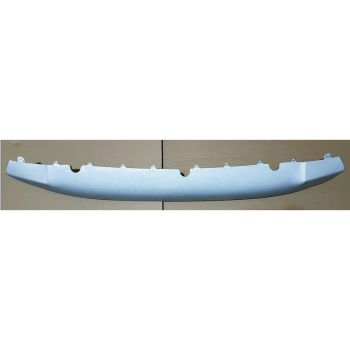 BMW BMW X1  FRONT BUMPER LOWR VALANCE CENTER SILVER (XLINE)(TO 3-14) OEM# 51117303768 2013-2014 PL# BM1044116