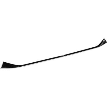 BMW BMW X3  FRONT BUMPER LOWER COVER TRIM MLDG CHROME (30i LUXUARY) OEM# 51117439128 2018-2021 PL# BM1044120