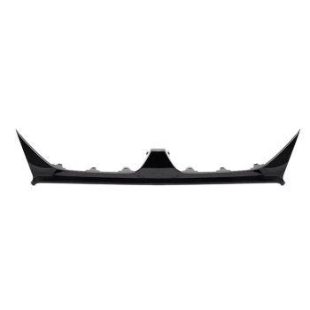 BMW BMW X6 M FRONT BUMPER TRIM UPPER OEM# 51118086584 2024 PL# BM1044132