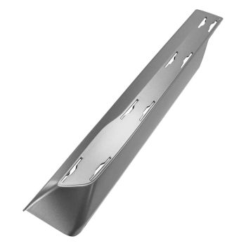 BMW BMW X3  FOG LAMP COVER TRIM LEFT (Driver Side) SILVER (30i LUXURY LINE) OEM# 51117439131 2018-2021 PL# BM1046149