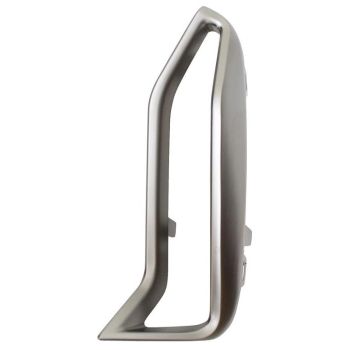 BMW BMW 3 (SEDAN) FOG LAMP COVER OUTER TRIM LEFT (Driver Side) SMOKE-CHROME(M340i) OEM# 51118075603 2019-2021 PL# BM1046153