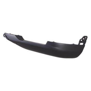 BMW BMW X7 FRONT BUMPER LOWER SPOILER LEFT (Driver Side) PRIMED (40i/50i)(WO/M SPORT) **CAPA** OEM# 51129450203 2019-2022 PL# BM1046162C