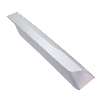 BMW BMW X3  FOG LAMP COVER TRIM RIGHT (Passenger Side) SILVER (30i XLINE) OEM# 51117421988 2018-2021 PL# BM1047148