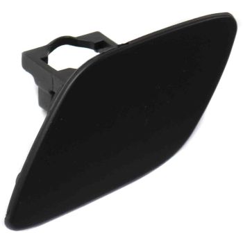 BMW BMW 3 (COUPE)  HEAD LAMP WASHER COVER LEFT (Driver Side) (3.0L)(W/WASHER) OEM# 61677171659 2007-2010 PL# BM1048100