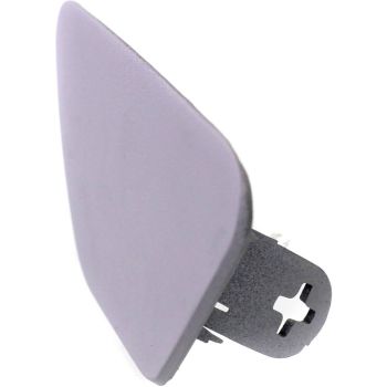 BMW BMW 5 SERIES (SEDAN)  HEAD LAMP WASHER COVER LEFT (Driver Side) (W/ M PKG) OEM# 51118048679 2011-2016 PL# BM1048104