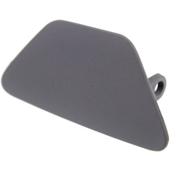 BMW BMW 5 SERIES HYBRID  HEAD LAMP WASHER COVER LEFT (Driver Side) OEM# 51117246869 2012-2013 PL# BM1048108