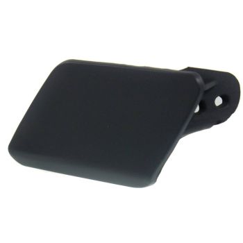 BMW BMW 3 (SEDAN)  HEAD LAMP WASHER COVER LEFT (Driver Side) (WO/M SPORT) OEM# 51117293031 2012-2015 PL# BM1048109