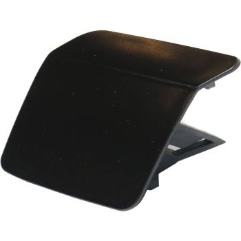 BMW BMW X5 HYBRID  (40e) HEAD LAMP WASHER COVER LEFT (Driver Side) (WO/M SPORT) OEM# 51117378589 2016-2018 PL# BM1048117