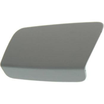 BMW BMW 3 (CONVERTIBLE)  HEAD LAMP WASHER COVER LEFT (Driver Side) (3.0L)(W/WASHERS) OEM# 61677253393 2011-2013 PL# BM1048123