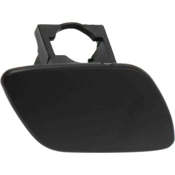BMW BMW 3 (CONVERTIBLE)  HEAD LAMP WASHER COVER RIGHT (Passenger Side) (3.0L)(W/WASHERS) OEM# 61677171660 2007-2010 PL# BM1049100