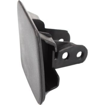 BMW BMW X5  HEAD LAMP WASHER COVER RIGHT (Passenger Side) OEM# 51657199142 2007-2010 PL# BM1049101