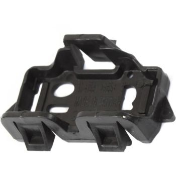 BMW BMW 5 SERIES (SEDAN)  HEAD LAMP WASHER COVER STAY RIGHT (Passenger Side) (W/ M PKG) OEM# 51118050116 2011-2016 PL# BM1049105