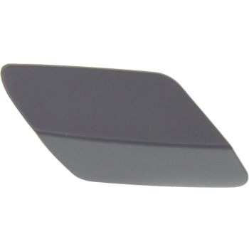 BMW BMW 3 SEDAN HYBRID HEAD LAMP WASHER COVER RIGHT (Passenger Side) (W/M SPORT) OEM# 51118067970 2013-2015 PL# BM1049110