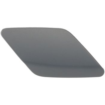 BMW BMW 4 GRAN COUPE/4DOORS HEAD LAMP WASHER COVER RIGHT (Passenger Side) (W/M SPORT) OEM# 51118060682 2015-2016 PL# BM1049113