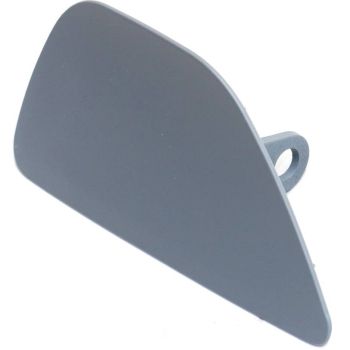 BMW BMW 5 SERIES GRAN TURISMO F07 HEAD LAMP WASHER COVER RIGHT (Passenger Side) (EXC 14-17 WO/M PKG) OEM# 51117248064 2010-2017 PL# BM1049115