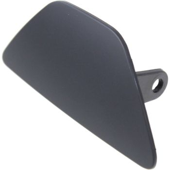 BMW BMW 5 SERIES (SEDAN)  HEAD LAMP WASHER COVER RIGHT (Passenger Side) (WO/ M PKG) OEM# 51117332684 2014-2016 PL# BM1049121