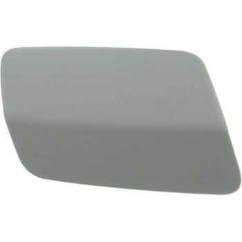 BMW BMW 3 (COUPE)  HEAD LAMP WASHER COVER RIGHT (Passenger Side) (3.0L)(WO/WASHER) OEM# 61677253396 2011-2013 PL# BM1049122