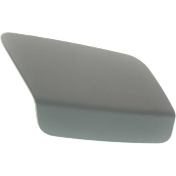 BMW BMW 3 (CONVERTIBLE)  HEAD LAMP WASHER COVER RIGHT (Passenger Side) (3.0L)(W/WASHERS) OEM# 61677253394 2011-2013 PL# BM1049123