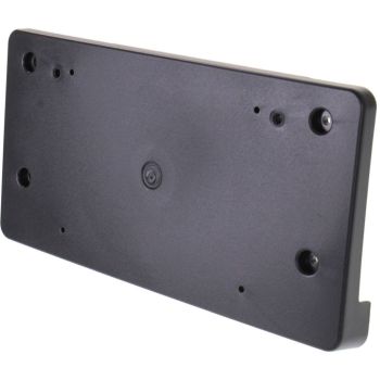 BMW BMW 5 SERIES HYBRID FRONT LICENSE PLATE BRACKET (W/ M PKG) OEM#51118048167 2014-2016 PL# BM1068116