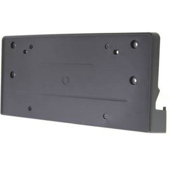 BMW BMW X1 FRONT LICENSE PLATE BRACKET (W/M SPORT)(PLASTIC) OEM# 51118038046 2013-2015 PL# BM1068118