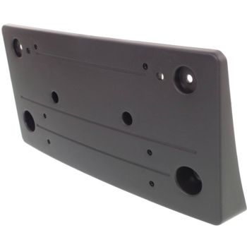 BMW BMW 4 (2DOORS/COUPE) FRONT LICENSE BRACKET (M SPORT) OEM#51138054531 2014-2020 PL# BM1068125