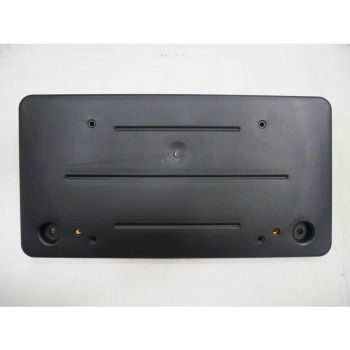 BMW BMW X6 FRONT LICENSE PLATE BRACKET (X6 M) OEM# 51118056300 2015-2016 PL# BM1068132