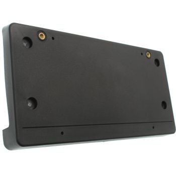 BMW BMW 7 SERIES HYBRID (740e/745e) FRONT LICENSE PLATE BRACKET (W/M PKG)(TO 11-17) OEM# 51138061569 2016-2018 PL# BM1068134