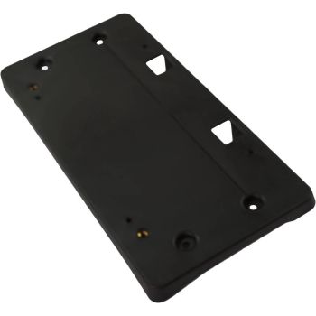 BMW BMW X3 FRONT LICENSE PLATE BRACKET (30i WO/M SPORT) OEM# 51117399967 2018-2021 PL# BM1068142