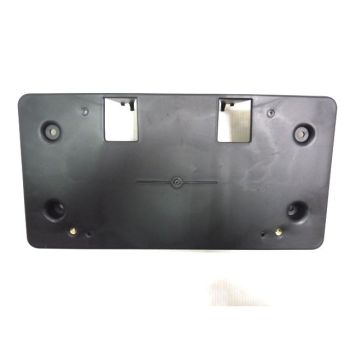 BMW BMW X4 FRONT LICENSE PLATE BRACKET (30i W/M SPORT)(M40i) OEM# 51138064629 2018-2021 PL# BM1068143