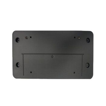 BMW BMW 2 COUPE FRONT LICENSE PLATE BRACKET (228i/230i WO/M SPORT) OEM# 51117293872 2014-2021 PL# BM1068150