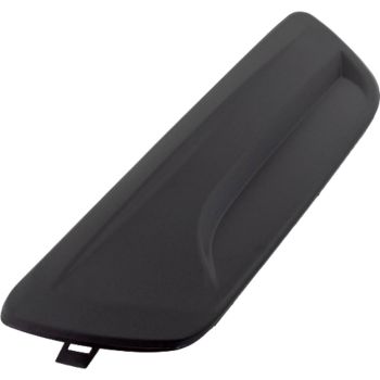 BMW BMW X5 (40i/45e/50i/M50i) FRONT LICENSE PLATE BRACKET (40i/50i W/M SPORT)(M50i) OEM# 51118069223 2019-2023 PL# BM1068157