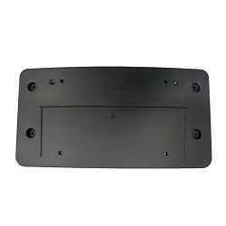 BMW BMW 2 COUPE FRONT LICENSE PLATE BRACKET (228i/230i W/M SPORT)(M235/M240) OEM# 51118057018 2014-2021 PL# BM1068160