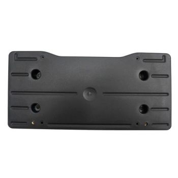 BMW BMW X7 FRONT LICENSE PLATE BRACKET (40i/50i WO/M SPORT) OEM# 51117446354 2019-2022 PL# BM1068163