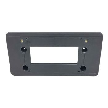 BMW BMW 4 COUPE FRONT LICENSE PLATE BRACKET OEM# 51137451283 2021-2024 PL# BM1068165