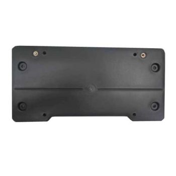 BMW BMW X4 FRONT LICENSE PLATE BRACKET (30i W/M SPORT)(M40i) OEM# 51138081080 2022-2025 PL# BM1068173