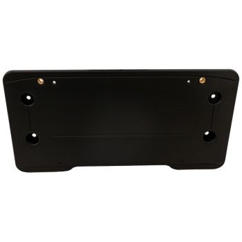 BMW BMW 2 COUPE (230i/M240i) FRONT LICENSE PLATE BRACKET (230i W/M SPORT)(M240i) OEM#51138098219 2022-2025 PL# BM1068175