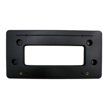 BMW BMW 2 GRAND COUPE/4DOORS (228i/M235i) FRONT LICENSE PLATE BRACKET 228i WO/M SPORT) OEM# 51137474673 2020-2024 PL# BM1068176