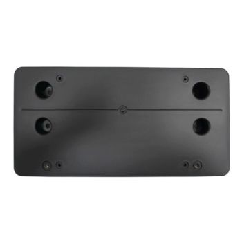 BMW BMW M3 SEDAN FRONT LICENSE PLATE BRACKET OEM# 51118069435 2021-2024 PL# BM1068177