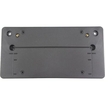 BMW BMW i5 FRONT LICENSE PLATE BRACKET (40e W/M SPORT)(M60) OEM#51138084650 2024-2025 PL# BM1068183