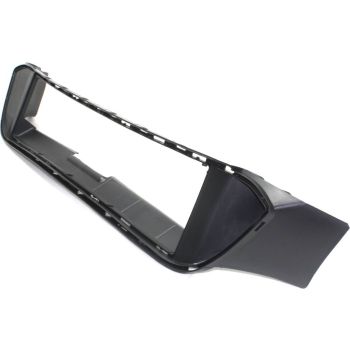 BMW BMW 5 SERIES (SEDAN) FRONT BUMPER COVER UPPER FRAME (W/M PKG)(PLASTIC) OEM# 51748049347 2011-2016 PL# BM1069100