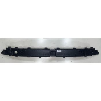 BMW BMW X1  FRONT BUMPER ABSORBER CENTER (WO/M PKG) **CAPA** OEM# 51117342438 2016-2019 PL# BM1070115C