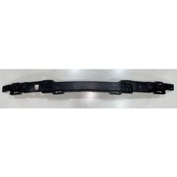 BMW BMW 3 SEDAN (330i/330e/M340i) FRONT BUMPER ABSORBER CENTER (330i WO/M SPORT) OEM# 51649464176 2019-2022 PL# BM1070122