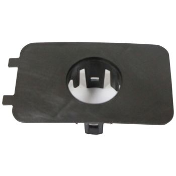 BMW BMW X5 (40i/45e/50i/M50i) FRONT BUMPER SENSOR BRACKET RIGHT (Passenger Side) (40i W/M SPORT)(M50i) OEM# 51118069242 2020-2023 PL# BM1077104